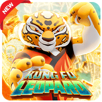 Persentase RTP untuk KUNG FU LEOPARD oleh 5G Games