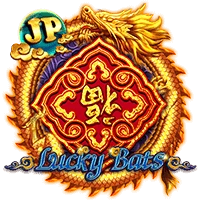 Persentase RTP untuk Lucky Bats oleh CQ9 Gaming