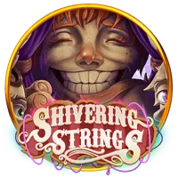 Persentase RTP untuk Shivering Strings oleh Habanero