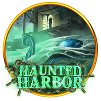 Persentase RTP untuk Haunted Harbor oleh Habanero