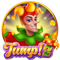 Persentase RTP untuk Jump! 2 oleh Habanero
