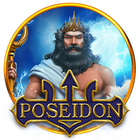 Persentase RTP untuk Poseidon oleh Habanero