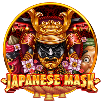 Persentase RTP untuk Japanese Mask oleh Habanero