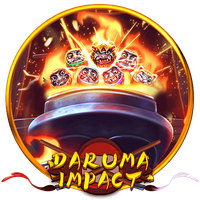 Persentase RTP untuk Daruma Impact oleh Habanero