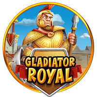 Persentase RTP untuk Gladiator Royal oleh Habanero