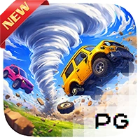 Persentase RTP untuk Tornado Rampage oleh Pocket Games Soft