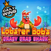 Persentase RTP untuk Lobster Bob's Crazy Crab Shack oleh Pragmatic Play