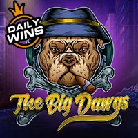 Persentase RTP untuk The Big Dawgs oleh Pragmatic Play