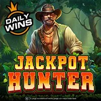 Persentase RTP untuk Jackpot Hunter oleh Pragmatic Play