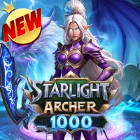 Persentase RTP untuk Starlight Archer 1000 oleh Pragmatic Play