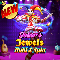 Persentase RTP untuk Jokers Jewels Hold & Spin oleh Pragmatic Play