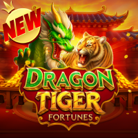 Persentase RTP untuk Dragon Tiger Fortunes oleh Pragmatic Play
