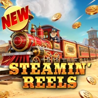 Persentase RTP untuk Steamin Reels oleh Pragmatic Play