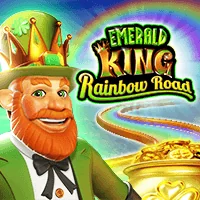 Persentase RTP untuk Emerald King Rainbow Road oleh Pragmatic Play