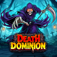 Persentase RTP untuk Death Dominion oleh Pragmatic Play