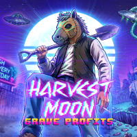 Persentase RTP untuk Harvest Moon - Grave Profits oleh Pragmatic Play