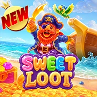 Persentase RTP untuk Sweet Loot oleh Pragmatic Play